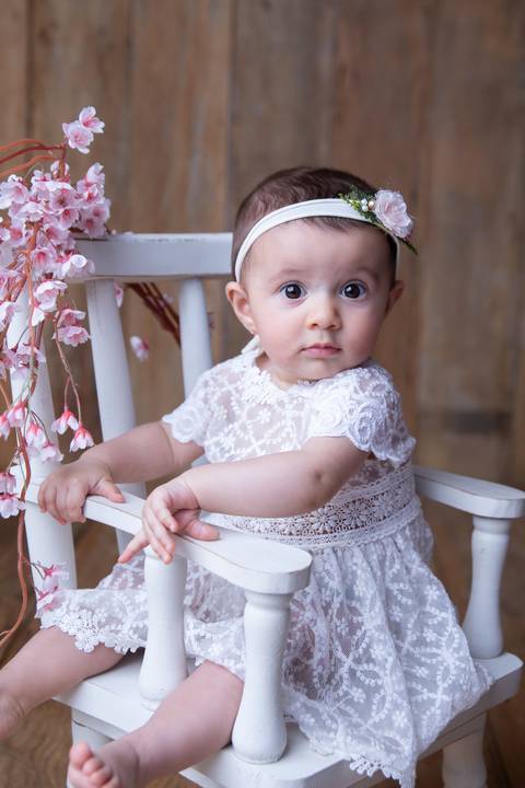 Cadeirinha primeiro ano do bebê, acompanhamento primeiro ano, Brasilia DF'