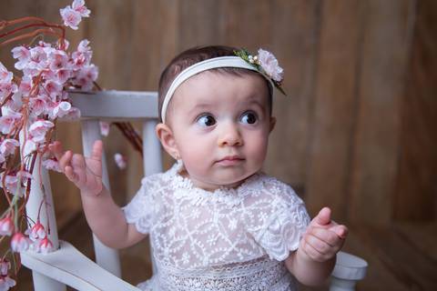 cade a tia Gabi Aine, Fotografia de bebê, acompanhamento primeiro ano'