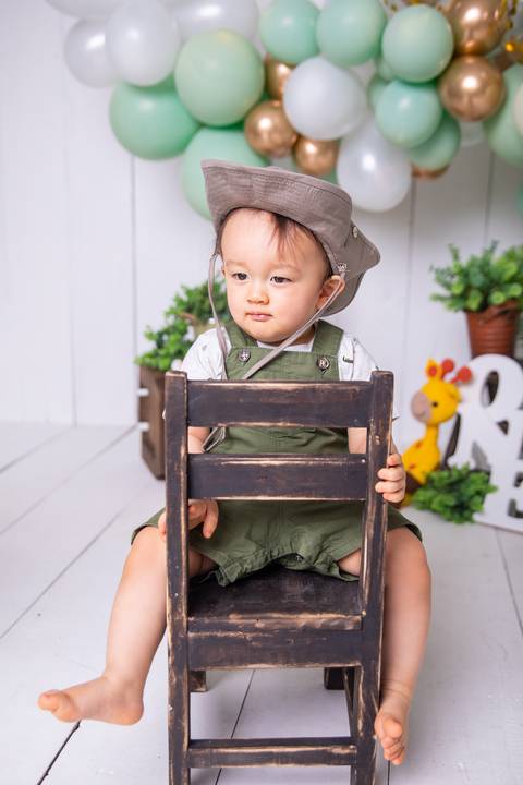 smash the caje safari, celebrar'