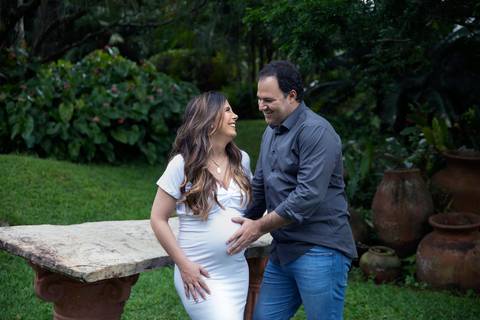 Ensaio Gestante em Brasília, Solar dos Novaes, gestange 32 semanas, Book Gestante'