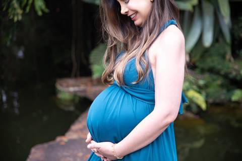Fotografia Gestante Brasilia '