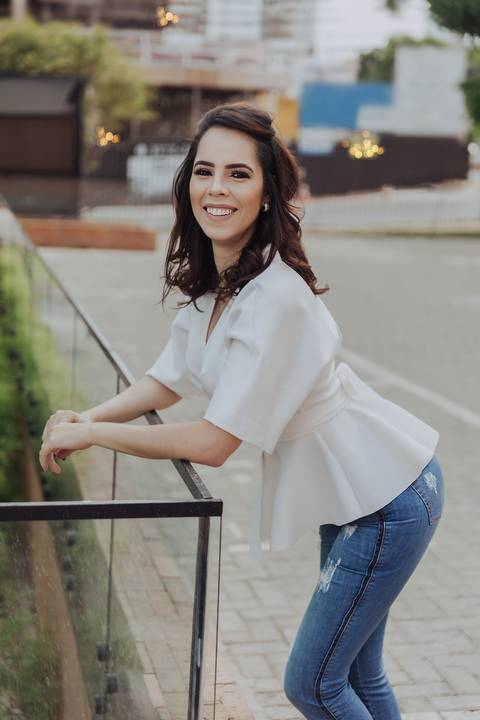 Fotografia Feminina'