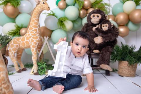 Bento no seu ensaio primeiro ano'