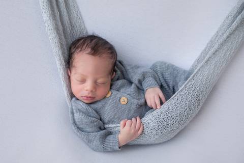 Redinha mais linda, ensaio newborn Brasilia'