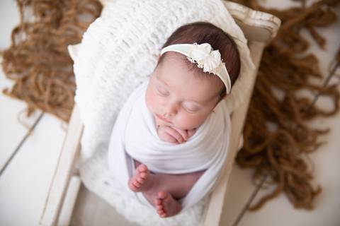 Ensaio seguro Recém Nascido Brasília '