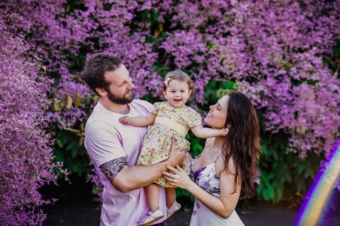 ensaio família em Brasília na península dos ministros '