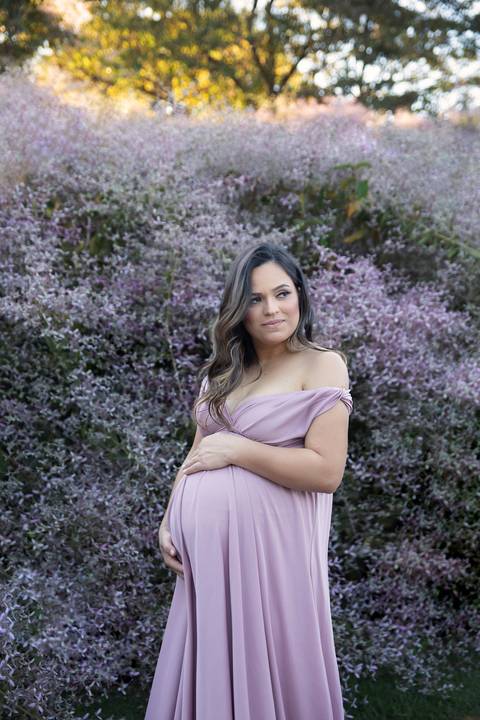 Gabi Aine Peninsula dos Ministros, ensaio gestante'