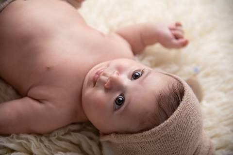 Gabi Aine, acompanhamento 3 meses bebê'