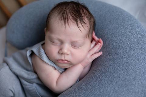 Lifestyle, Newborn, Gabi Aine'