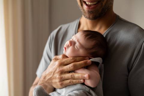Lifestyle, Newborn, Gabi Aine, recém nascido, ensaio em casa, luz natural'