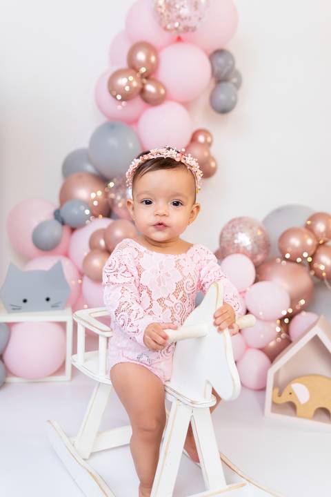 ensaio menina em Brasilia'