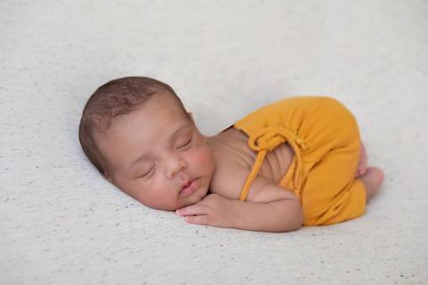 newborn brasília'
