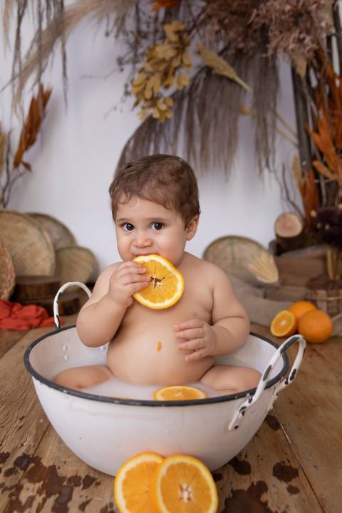 Acompanhamento primeiro ano'