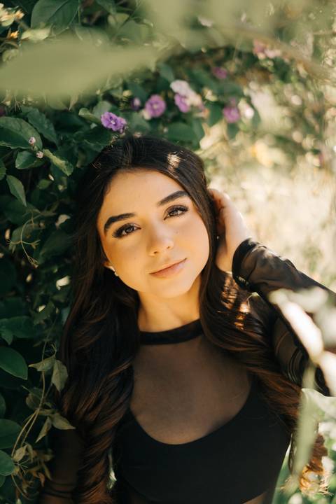 '