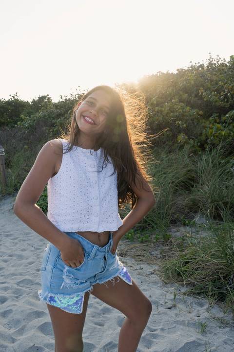 sessao de foto na florida'