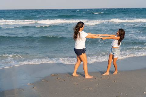 sessao de foto na florida'