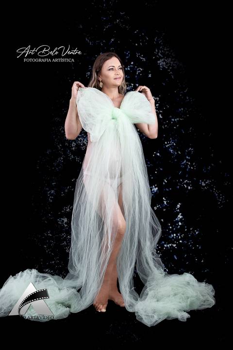 Fotografia-Gestante-Ensaio Gestante-Andrea-Stúdio-Art-E-Video-Campo-Belo-MG'