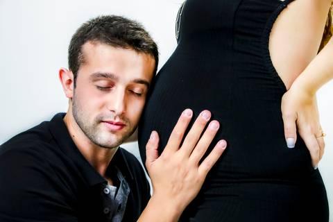 Fotografia-Gestante-Ensaio Gestante-Ariane-Stúdio-Art-E-'