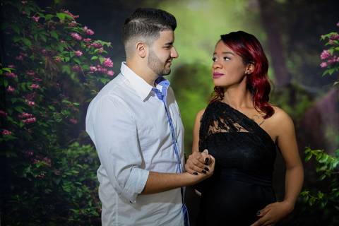 Fotografia-Gestante-Ensaio Gestante-Jeovanna-Stúdio-Art-E-Video-Campo-Belo-MG'