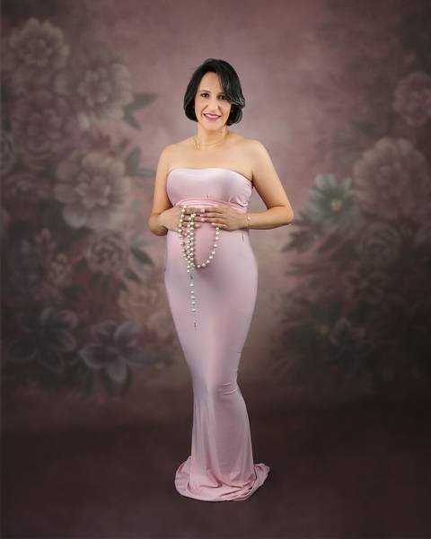 Fotografia-Gestante-Ensaio Gestante-Priscila-Stúdio-Art-E-Video-Campo-Belo-MG'