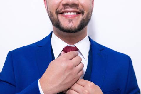 Fotografia-Casamento-Campo-Belo-MG-Thainá-e-Igor'