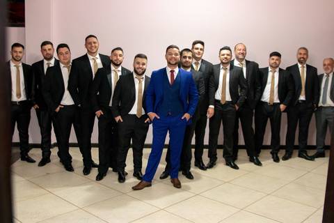 Fotografia-Casamento-Campo-Belo-MG-Thainá-e-Igor'