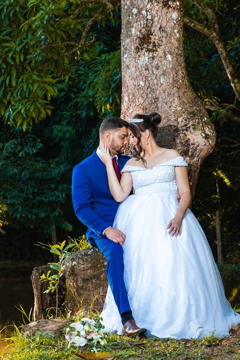 Fotografia-Casamento-Campo-Belo-MG-Thainá-e-Igor'