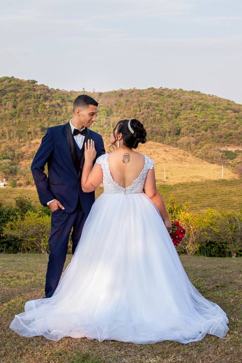 Fotografia-Casamento-Campo-Belo-MG-Layla-e-Lucas'