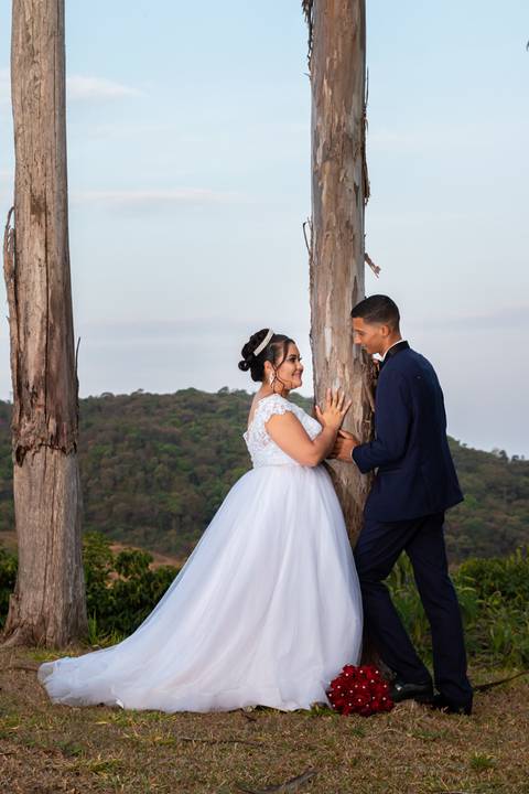 Fotografia-Casamento-Campo-Belo-MG-Layla-e-Lucas'