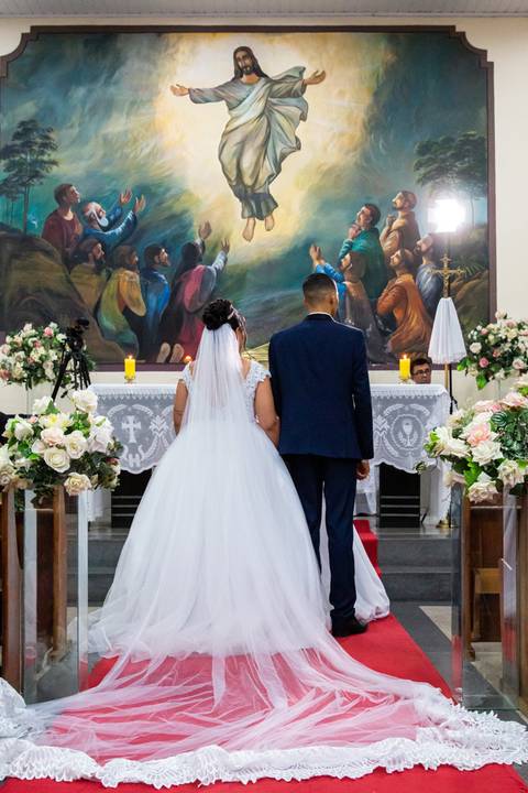 Fotografia-Casamento-Campo-Belo-MG-Layla-e-Lucas'