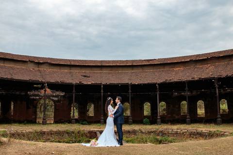 Fotografia-Casamento-Campo-Belo-MG-Douglas-e-Danielly'