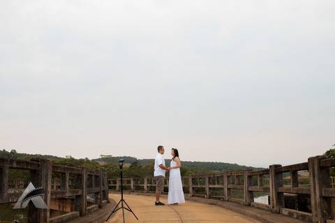 Pré Wedding Fernanda e Bruno'