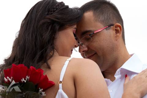 Pré Wedding Fernanda e Bruno'