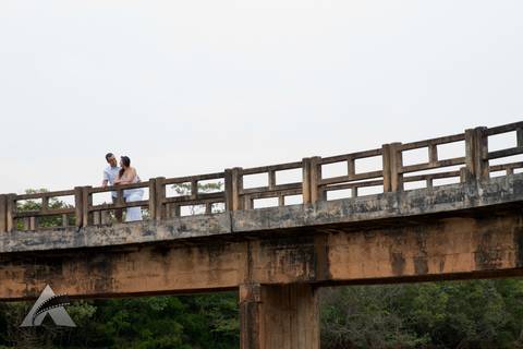 Pré Wedding Fernanda e Bruno'