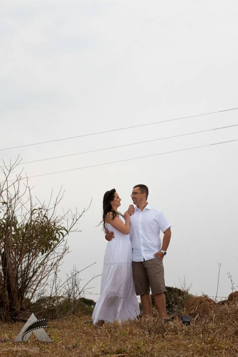 Pré Wedding Fernanda e Bruno'