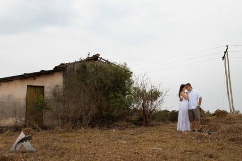 Pré Wedding Fernanda e Bruno'