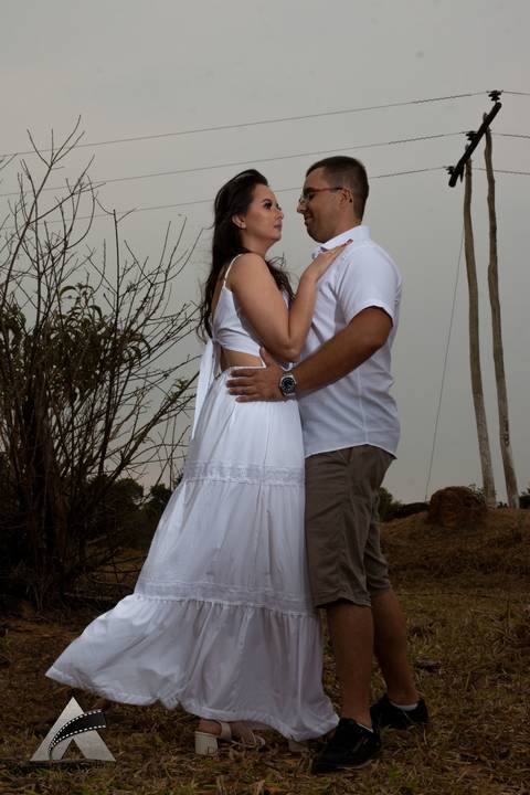 Pré Wedding Fernanda e Bruno'