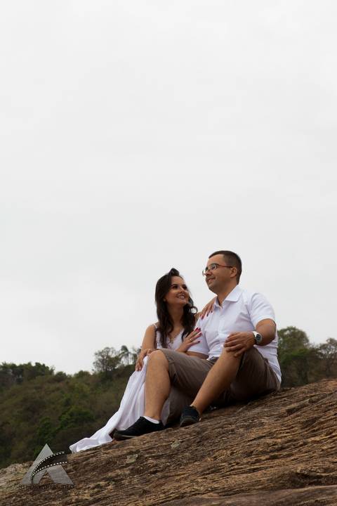Pré Wedding Fernanda e Bruno'