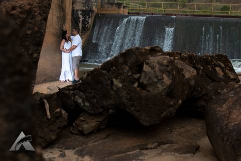 Pré Wedding Fernanda e Bruno'