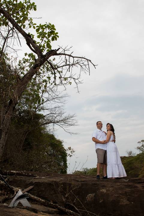 Pré Wedding Fernanda e Bruno'