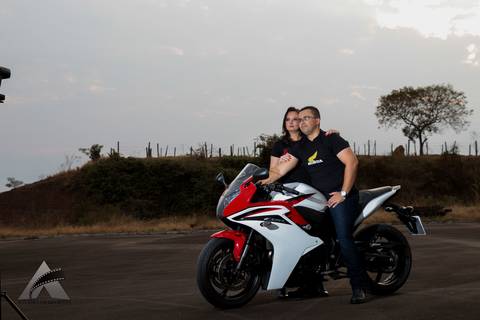 Pré Wedding Fernanda e Bruno'