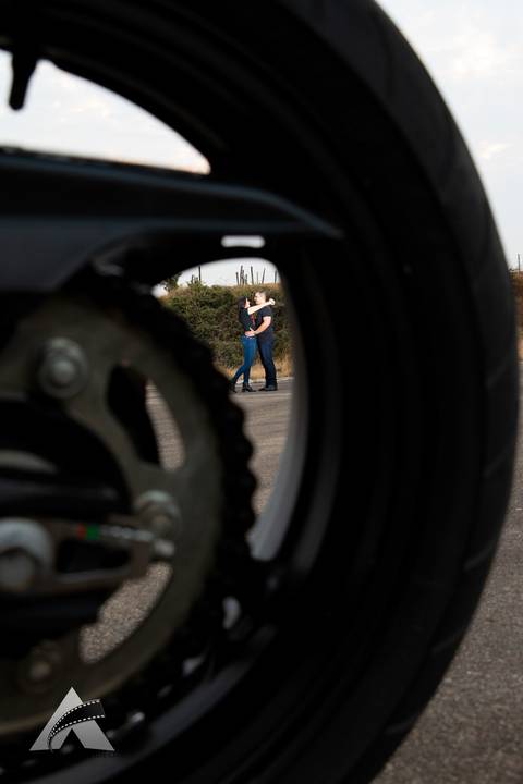 Pré Wedding Fernanda e Bruno'