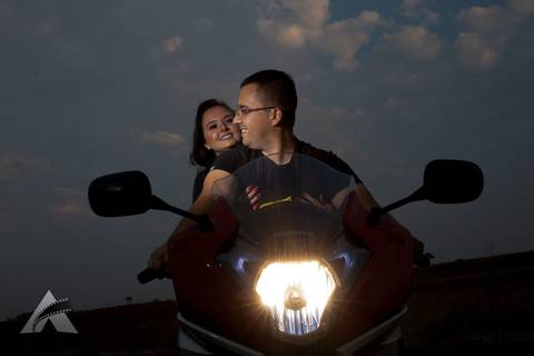 Pré Wedding Fernanda e Bruno'