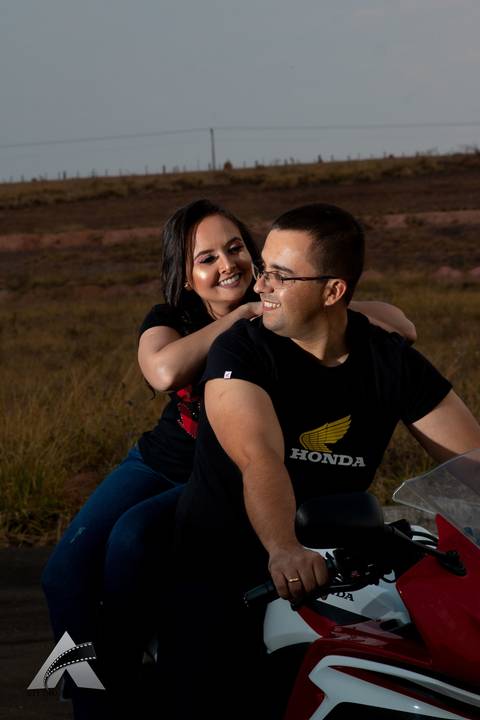 Pré Wedding Fernanda e Bruno'