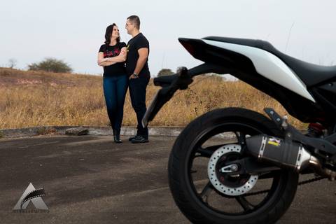 Pré Wedding Fernanda e Bruno'