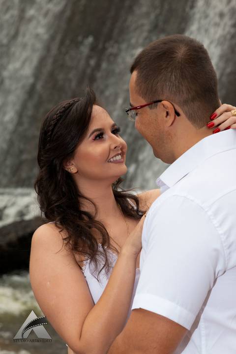 Pré Wedding Fernanda e Bruno'