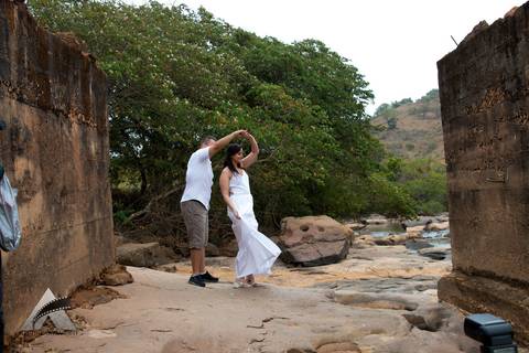 Pré Wedding Fernanda e Bruno'