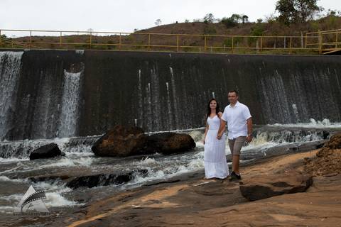 Pré Wedding Fernanda e Bruno'