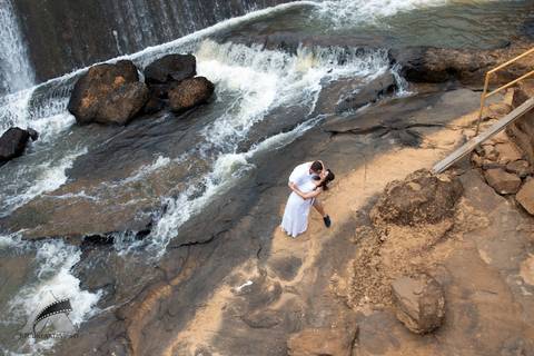 Pré Wedding Fernanda e Bruno'