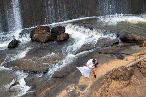 Pré Wedding Fernanda e Bruno'